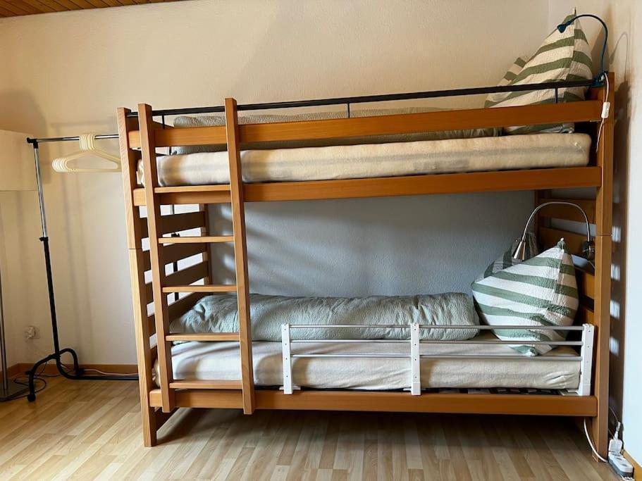Charmante Und Zentrale Wohnung Am Weiherpark Arbon Esterno foto