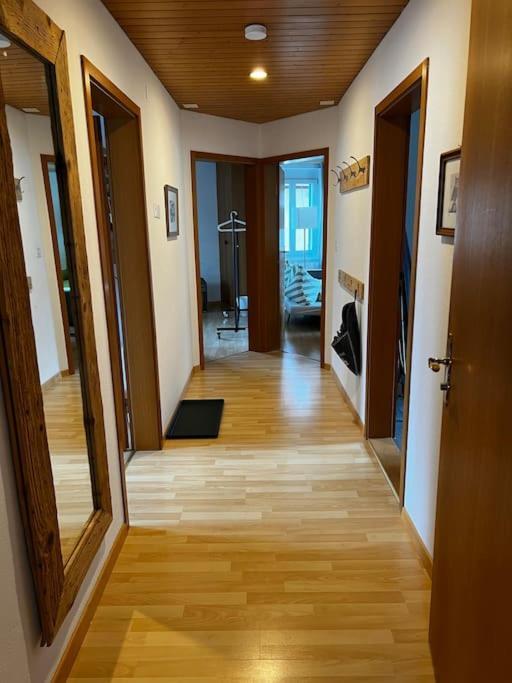Charmante Und Zentrale Wohnung Am Weiherpark Arbon Esterno foto